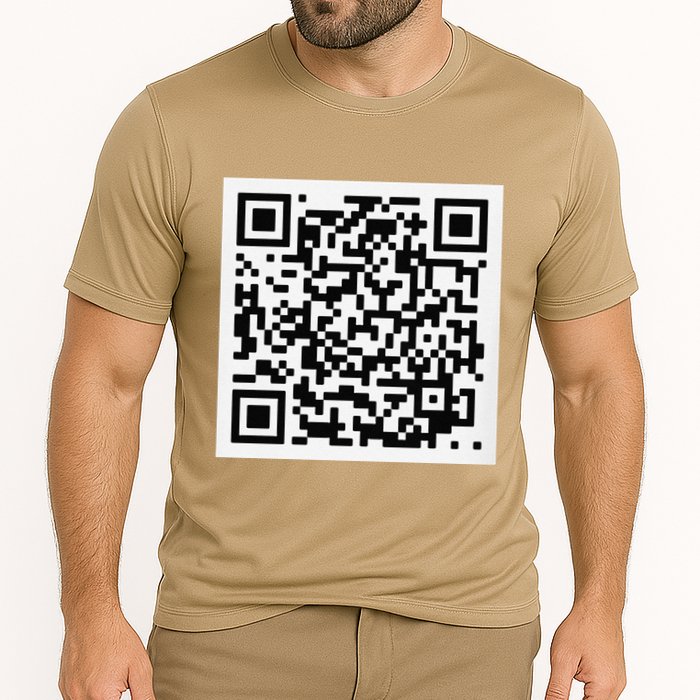 Magic Internet Money Performance Shirt