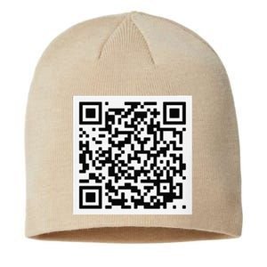 Magic Internet Money Sustainable Beanie