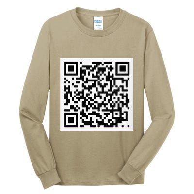 Magic Internet Money Tall Long Sleeve T-Shirt