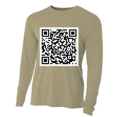 Magic Internet Money Cooling Performance Long Sleeve Crew