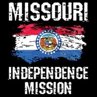 Missouri Independence Mission Backpack