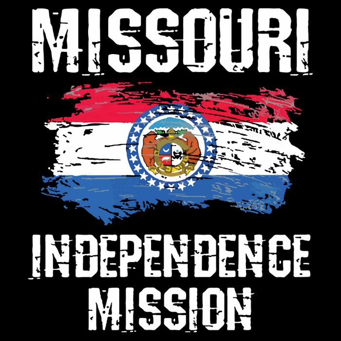Missouri Independence Mission Backpack