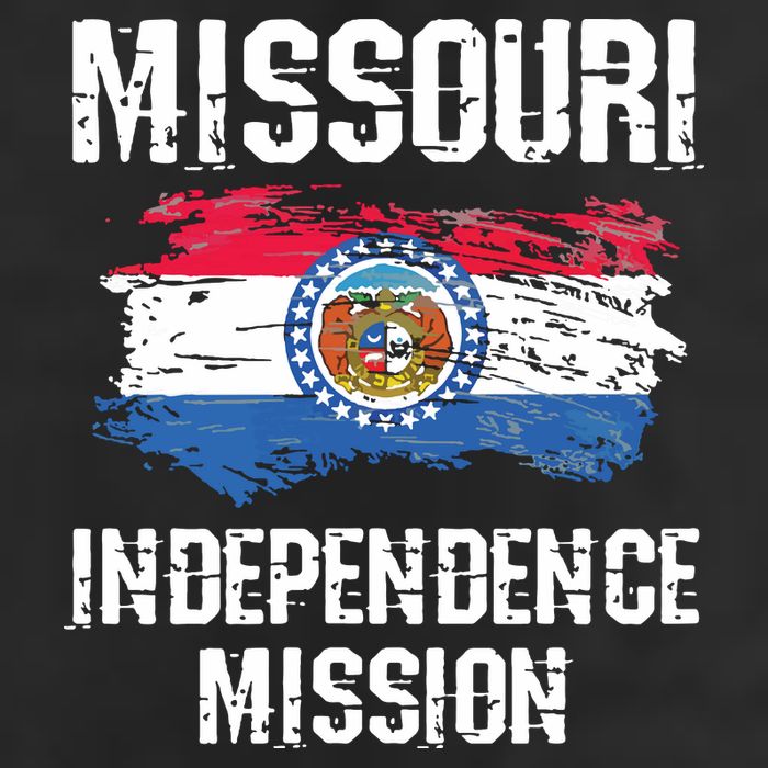 Missouri Independence Mission 11oz C Handle Ceramic Mug