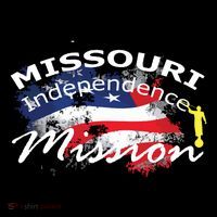 Missouri Independence Mormon Lds Mission Missionary Gift Tall T-Shirt