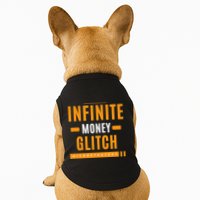 $Mstr Infinite Money Glitch Microstrategy Bitcoin Doggie Tank