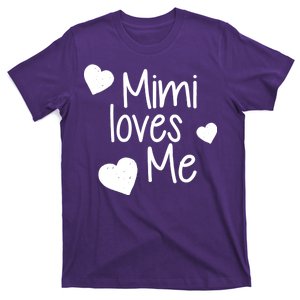 Mimi Loves Me T-Shirt