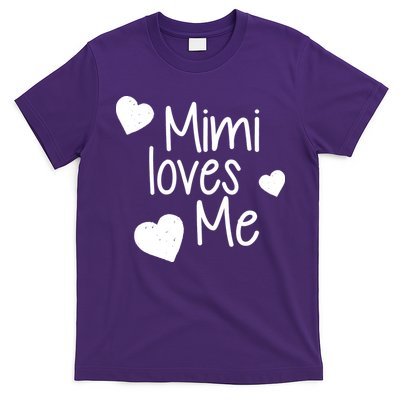 Mimi Loves Me T-Shirt