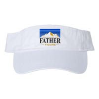 Mens It's Not A DAD BOD It's A Father Figure Funny DAD Drink Beer Visor