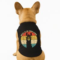 Math Is No Probllama Math Llama Teacher Graphic Plus Size Gift Doggie Tank