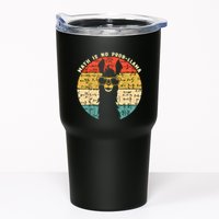Math Is No Probllama Math Llama Teacher Graphic Plus Size Gift Tumbler
