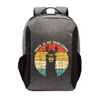 Math Is No Probllama Math Llama Teacher Graphic Plus Size Gift Vector Backpack