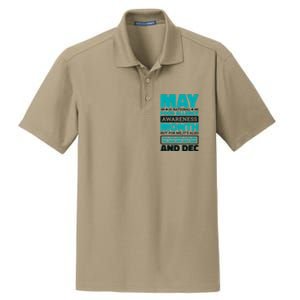 May Is National Food Allergy Awareness Month Food Allergies Gift Dry Zone Grid Polo