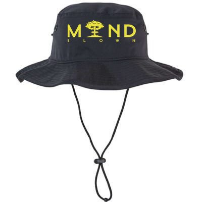 Mind Blown Bucket Hat