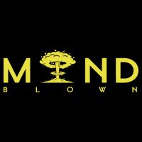 Mind Blown Youth Performance Sprint T-Shirt