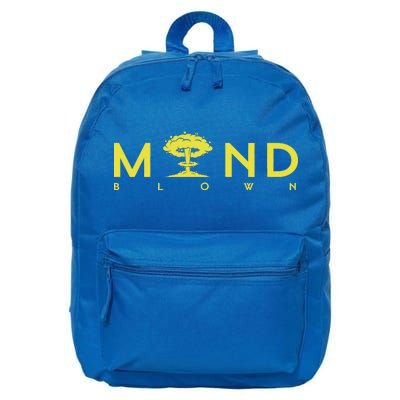 Mind Blown 16 in Basic Backpack