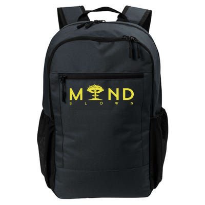 Mind Blown Daily Commute Backpack