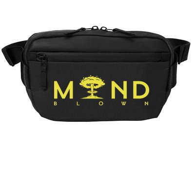 Mind Blown Crossbody Pack