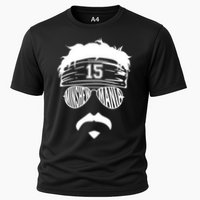 Minshew Mania Cooling Performance Crew T-Shirt
