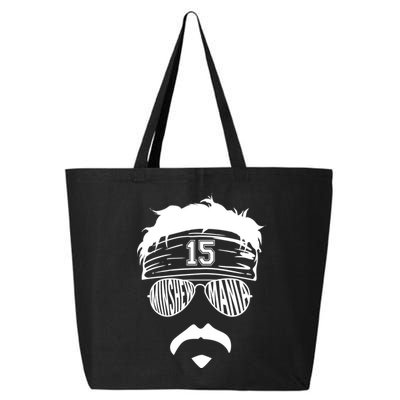 Minshew Mania 25L Jumbo Tote