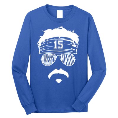 Minshew Mania Long Sleeve Shirt