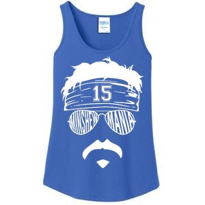 Minshew Mania Ladies Essential Tank