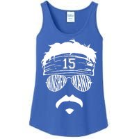 Minshew Mania Ladies Essential Tank