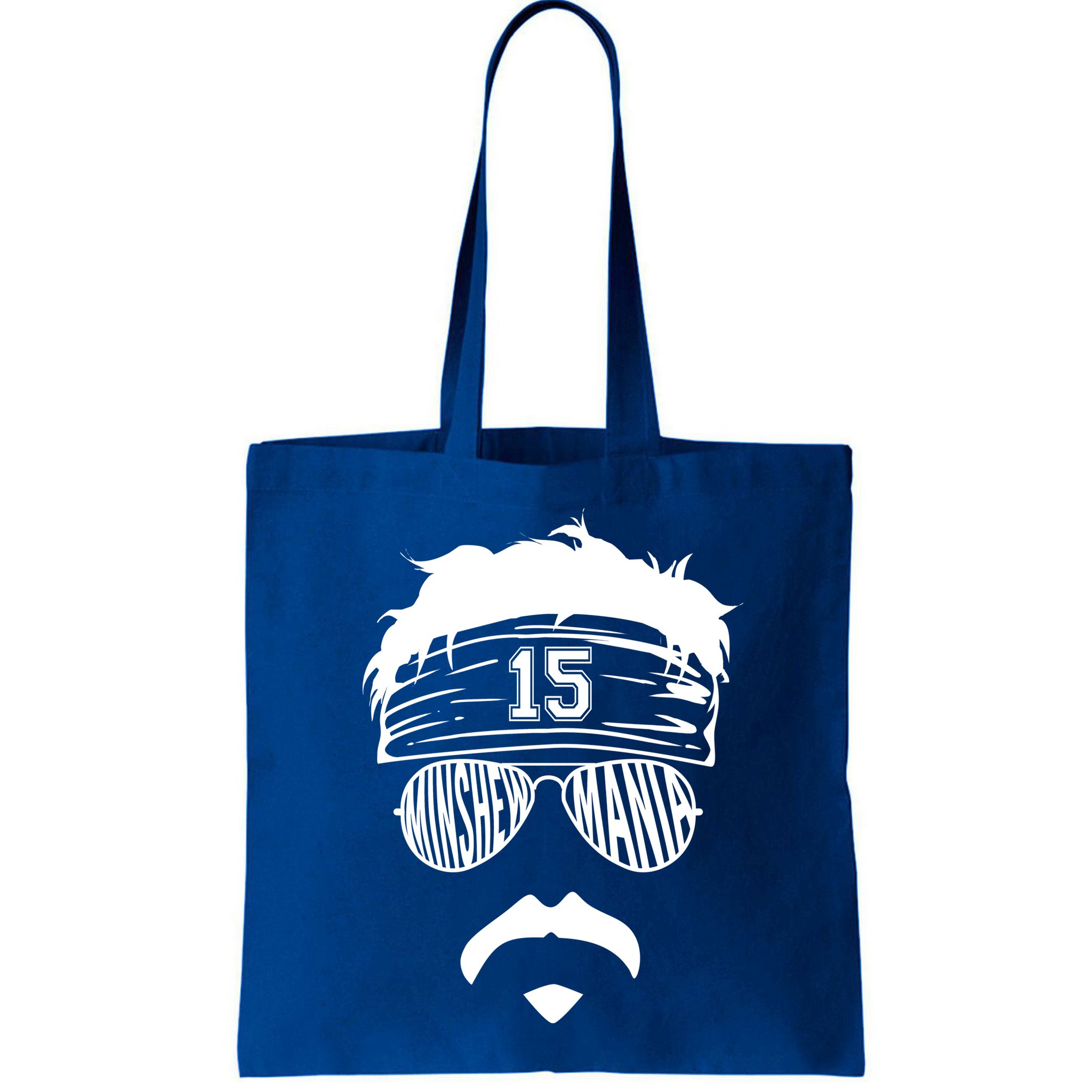 Minshew Mania Bag