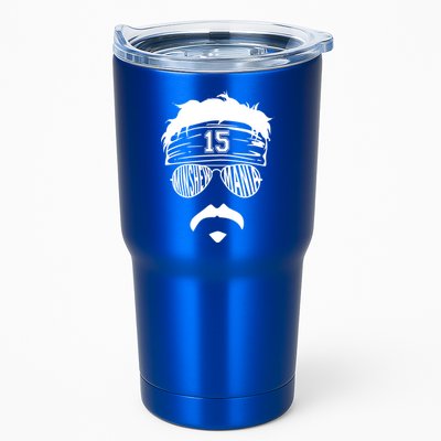 Minshew Mania Tumbler