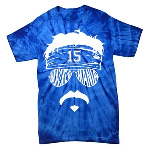 Minshew Mania Tie-Dye T-Shirt