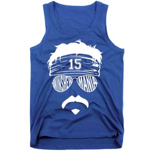 Minshew Mania Tank Top