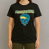 Minshew Mania Jacksonville QB Duval T-Shirt