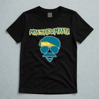 Minshew Mania Jacksonville QB Duval T-Shirt