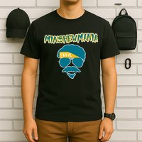 Minshew Mania Jacksonville QB Duval T-Shirt