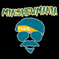 Minshew Mania Jacksonville QB Duval T-Shirt
