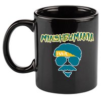 Minshew Mania Jacksonville QB Duval 11oz C Handle Ceramic Mug