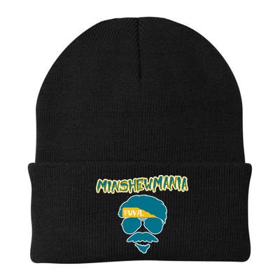 Minshew Mania Jacksonville QB Duval Beanie