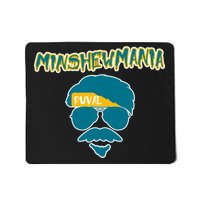 Minshew Mania Jacksonville QB Duval Mousepad