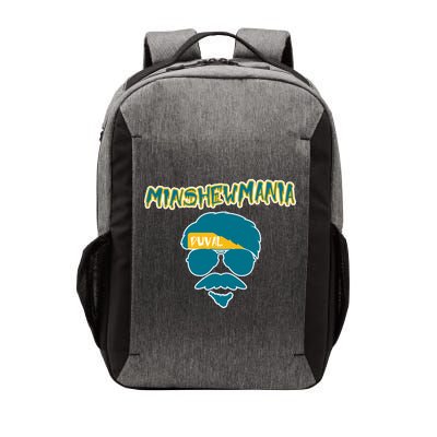 Minshew Mania Jacksonville QB Duval Vector Backpack