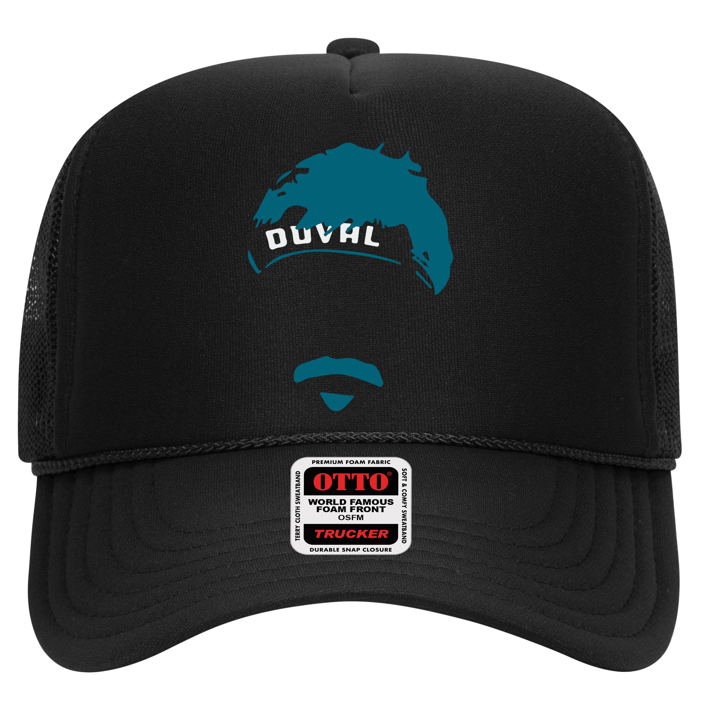 Minshew Mustache Mania Duval Hat