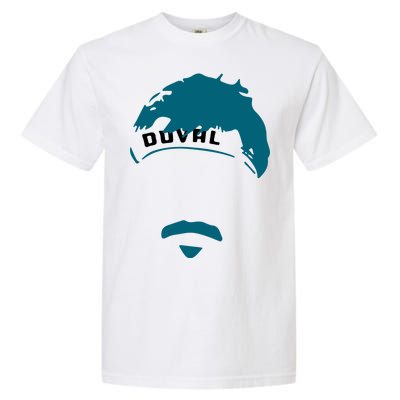 Minshew Mustache Mania Duval Garment-Dyed Heavyweight T-Shirt