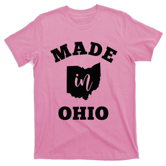 Made In Ohio T-Shirt