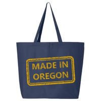 Made In Oregon 25L Jumbo Tote