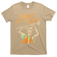 Makin It Rain Skeleton Funny Sarcastic T-Shirt
