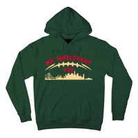 Mr Irrelevant San Francisco 262 Brock Hard Purdy Hoodie