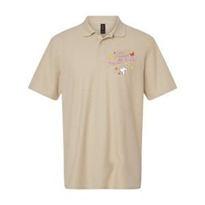 May I Suggest The Roast Beef Funny Food Lovers Retro Rainbow Softstyle Adult Sport Polo