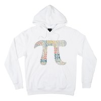 Math Instructor Science Major Education Math Formula Cuber Hoodie