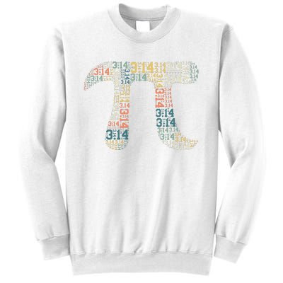 Math Instructor Science Major Education Math Formula Cuber Sweatshirt