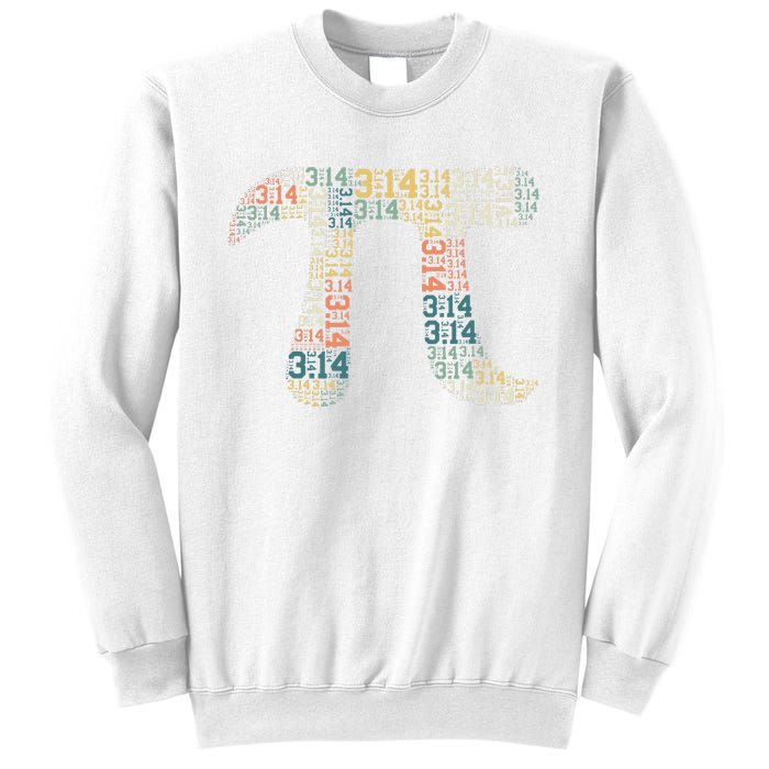 Math Instructor Science Major Education Math Formula Cuber Sweatshirt