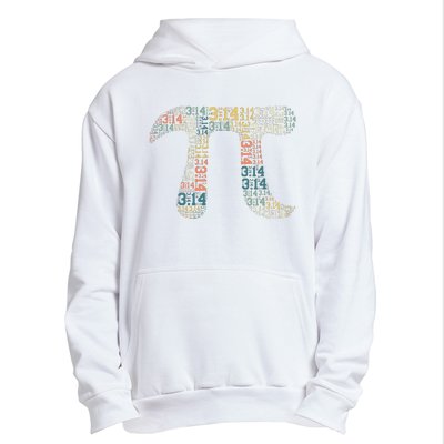 Math Instructor Science Major Education Math Formula Cuber Urban Pullover Hoodie