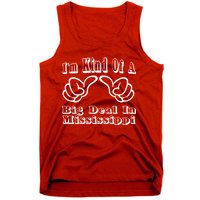 Mississippi Big Deal Tank Top